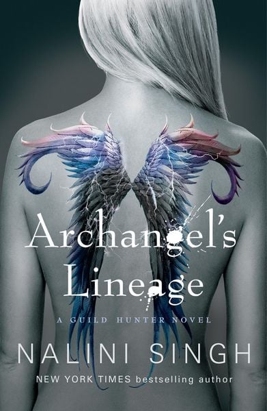 Produktbild: Archangel's Lineage