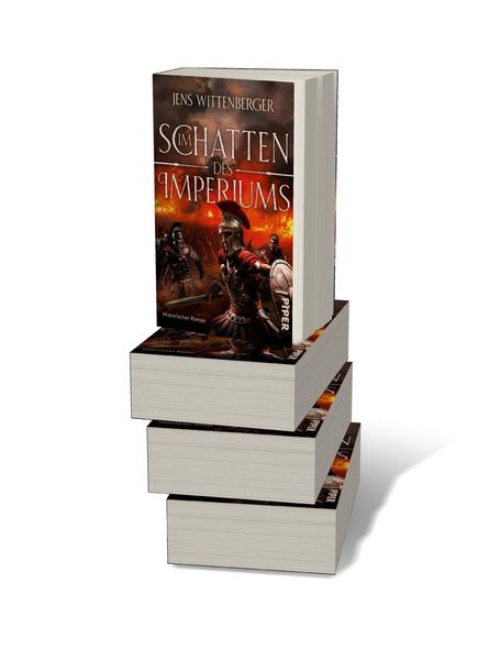 Produktbild: Im Schatten des Imperiums