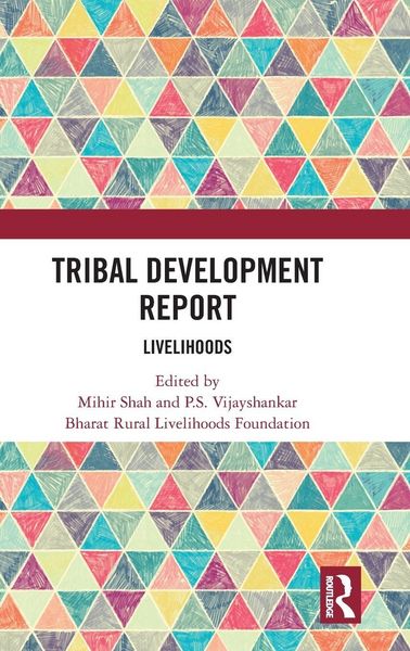 Produktbild: Tribal Development Report