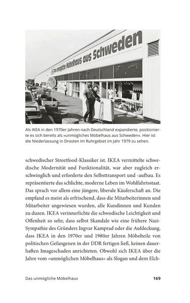 Produktbild: Schweden und Deutschland
