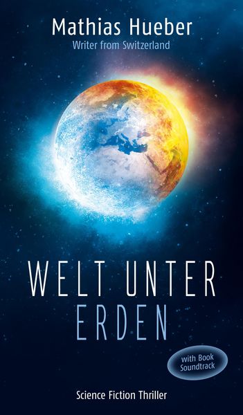 Produktbild: Welt unter Erden
