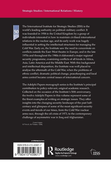 Produktbild: The Evolution of Strategic Thought