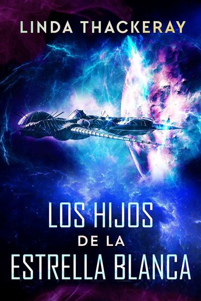 Produktbild: Los Hijos de la Estrella Blanca