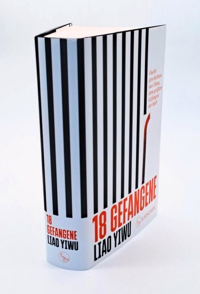 Produktbild: 18 Gefangene