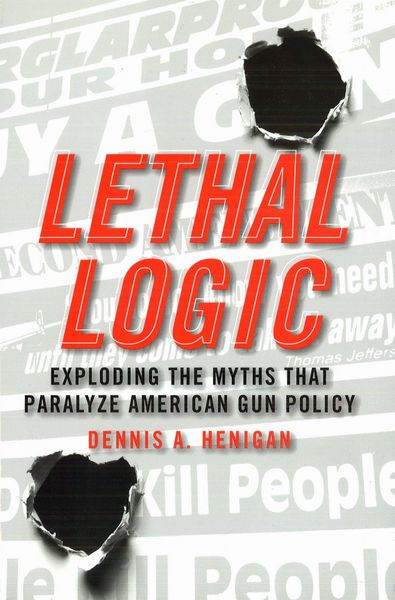 Produktbild: Lethal Logic