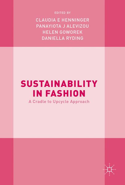 Produktbild: Sustainability in Fashion