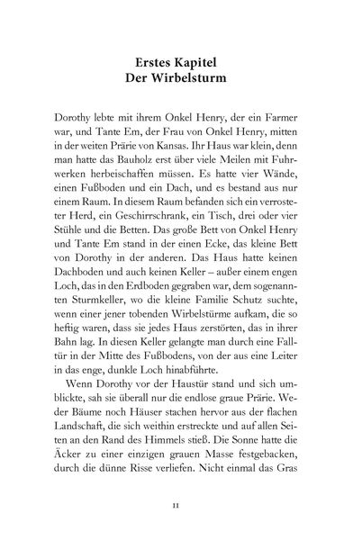 Produktbild: Der Zauberer von Oz / The Wizard of Oz