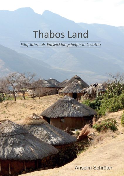 Produktbild: Thabos Land