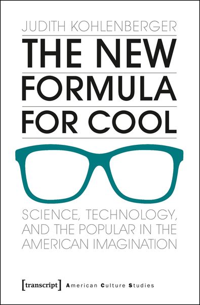 Produktbild: The New Formula For Cool
