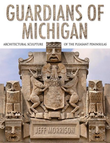 Produktbild: Guardians of Michigan