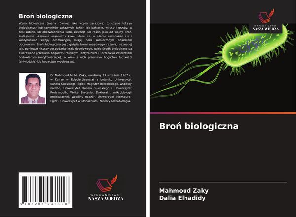 Produktbild: Bro&iquest; biologiczna