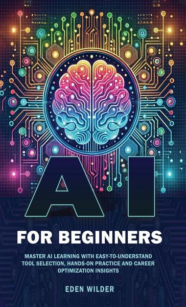 Produktbild: AI for Beginners