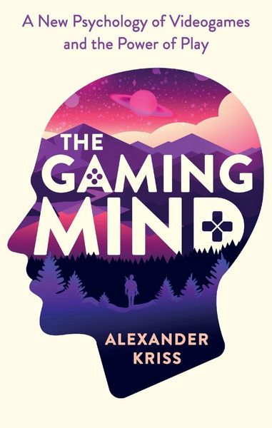 Produktbild: The Gaming Mind