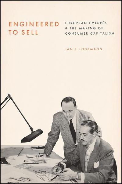 Produktbild: Logemann, J: Engineered to Sell