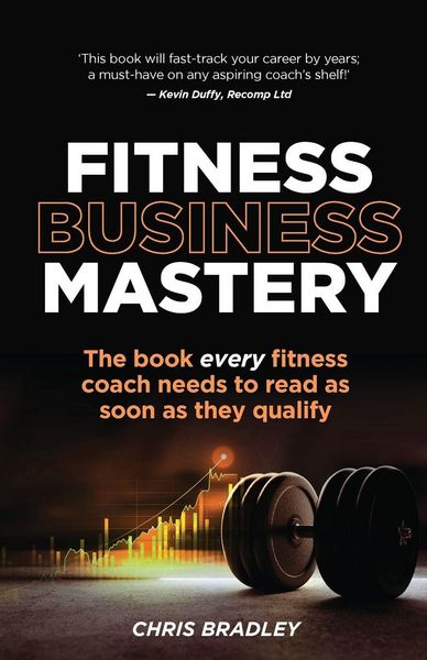 Produktbild: Fitness Business Mastery