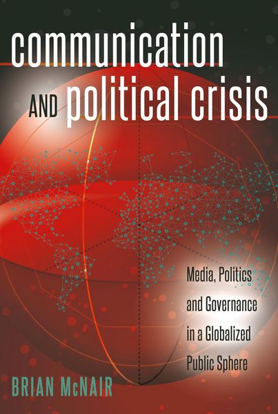 Produktbild: Communication and Political Crisis