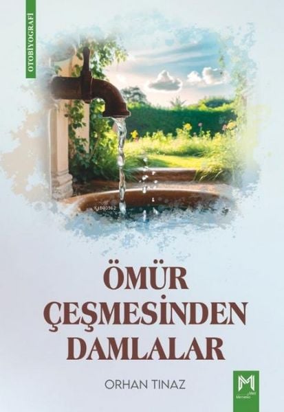 Produktbild: &Ouml;m&uuml;r Cesmesinden Damlalar