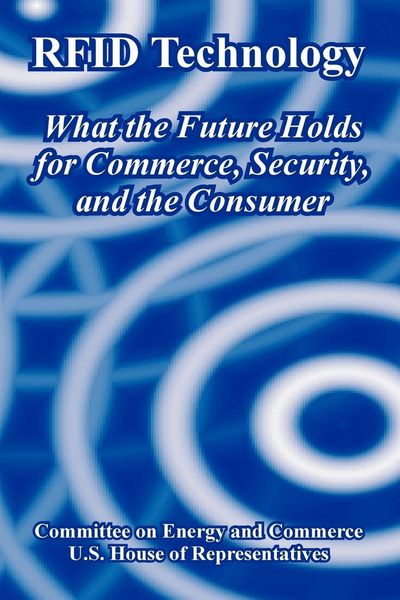 Produktbild: RFID Technology
