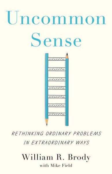 Produktbild: Uncommon Sense