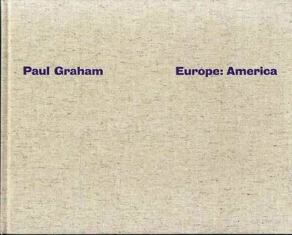Produktbild: Europe: America