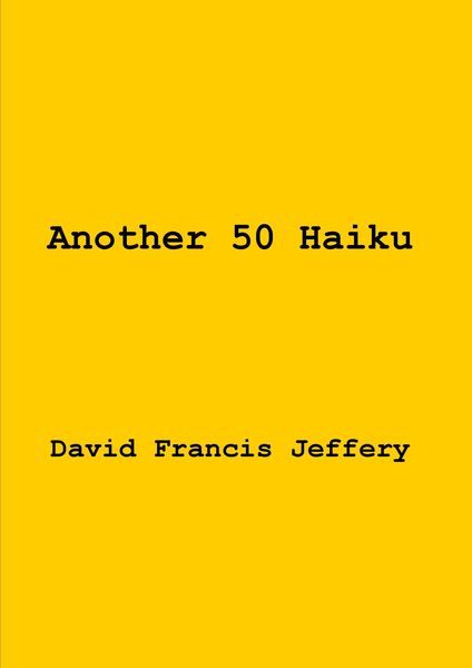 Produktbild: Another 50 Haiku