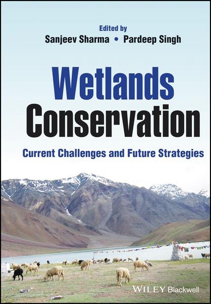 Produktbild: Wetlands Conservation