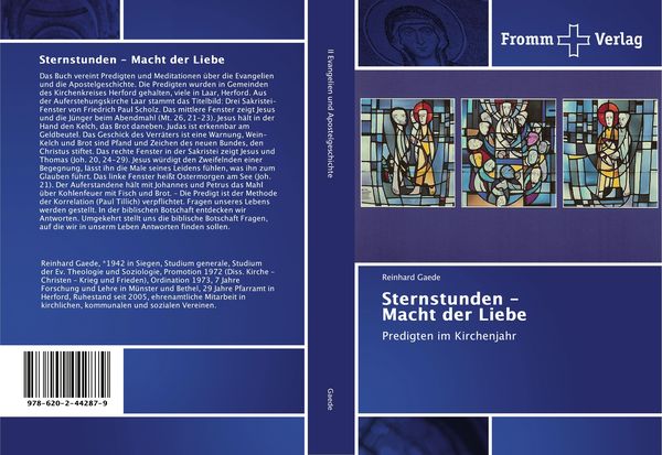 Produktbild: Sternstunden - Macht der Liebe