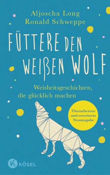 Produktbild: F&uuml;ttere den wei&szlig;en Wolf