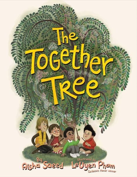 Produktbild: The Together Tree