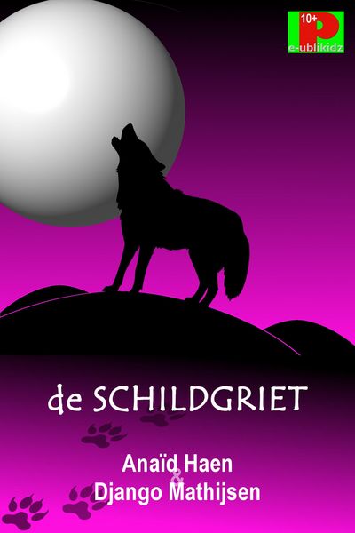 Produktbild: De schildgriet