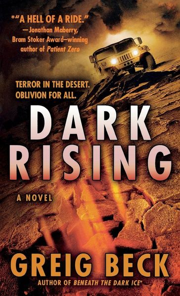 Produktbild: Dark Rising