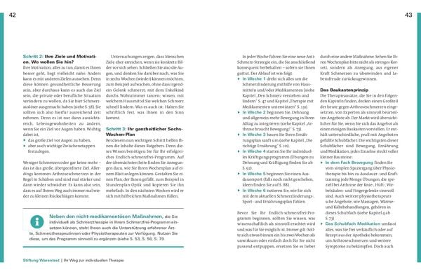 Produktbild: Aktiv leben mit Arthrose