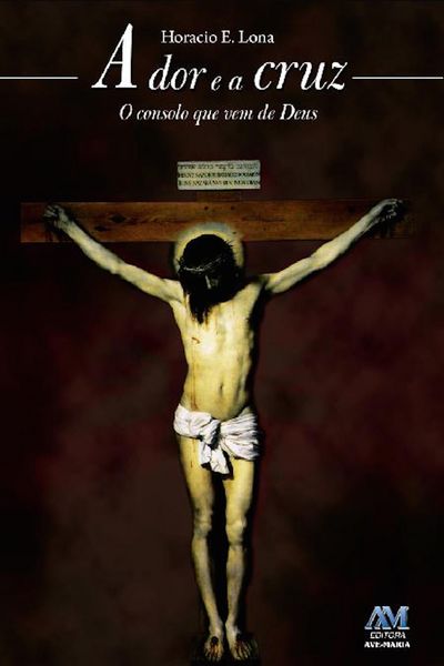 Produktbild: A dor e a cruz