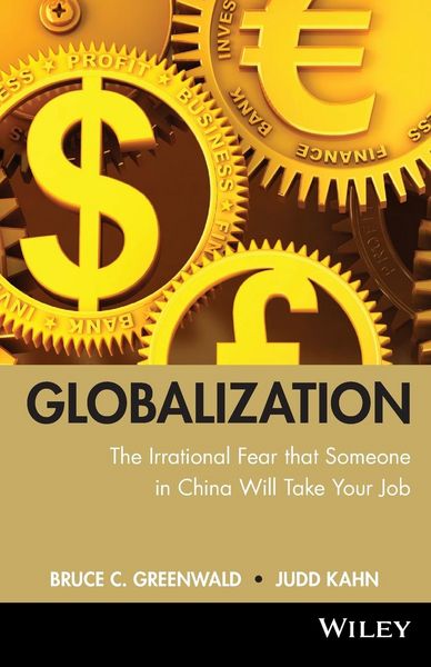 Produktbild: Globalization