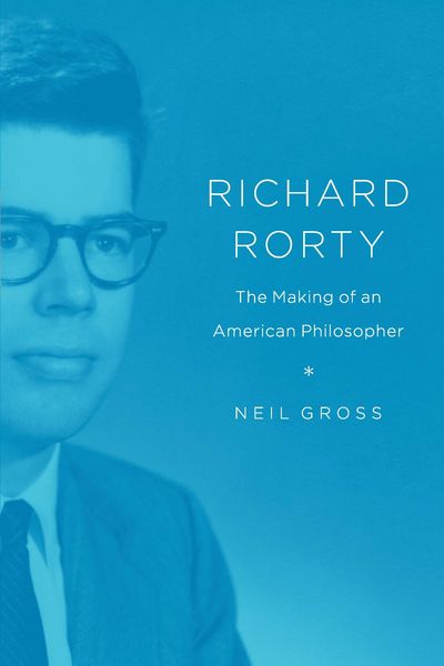 Produktbild: Richard Rorty