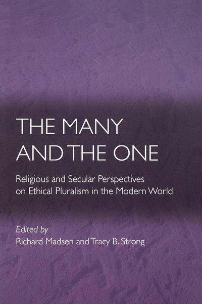 Produktbild: The Many and the One