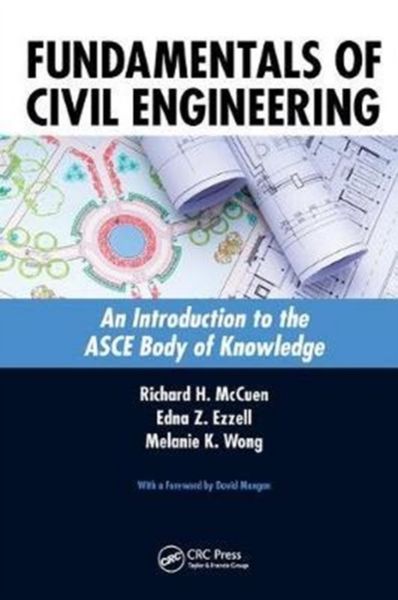 Produktbild: Fundamentals of Civil Engineering