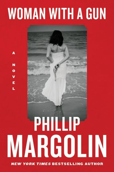 Produktbild: Woman with a Gun