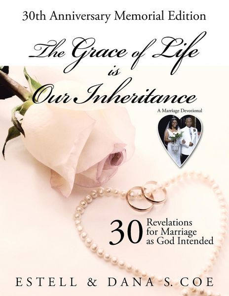 Produktbild: The Grace of Life is Our Inheritance