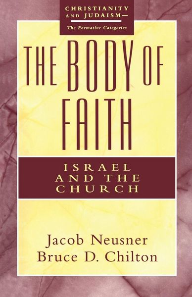 Produktbild: The Body of Faith