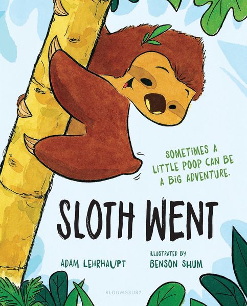 Produktbild: Sloth Went