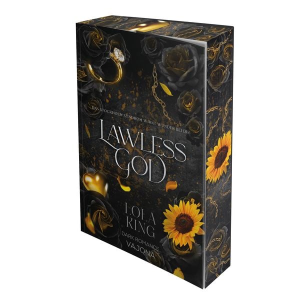 Produktbild: Lawless God