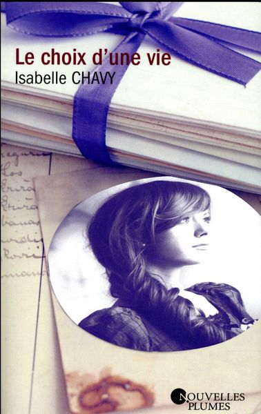 Produktbild: Choix d'une vie