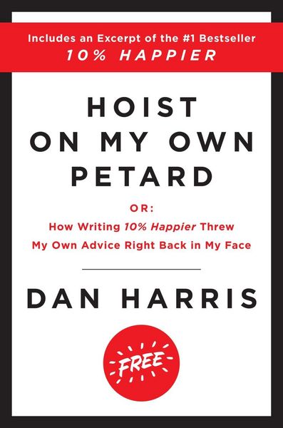 Produktbild: Hoist on My Own Petard