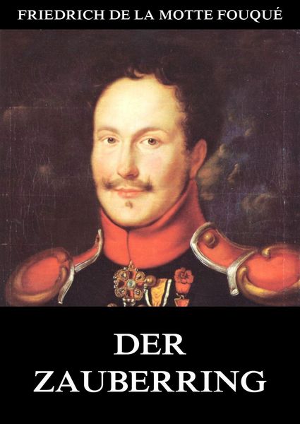 Produktbild: Der Zauberring