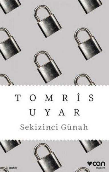 Produktbild: Sekizinci G&uuml;nah