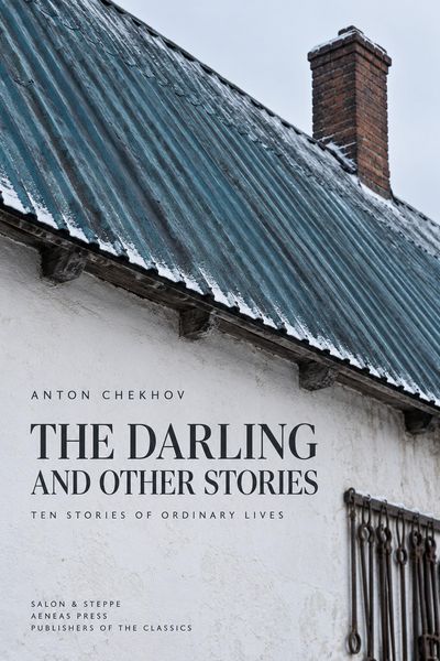 Produktbild: The Darling and Other Stories