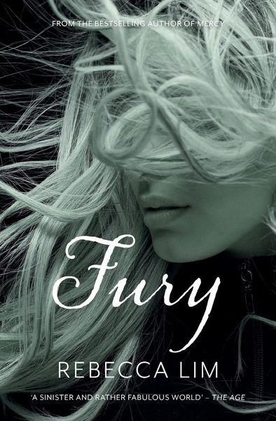 Produktbild: Fury