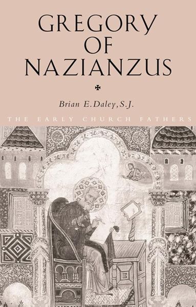 Produktbild: Gregory of Nazianzus