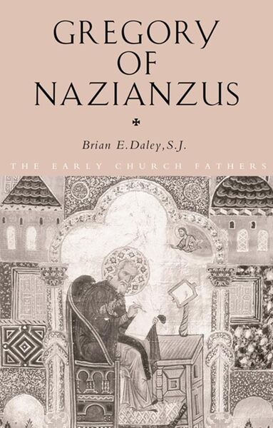 Produktbild: Gregory of Nazianzus